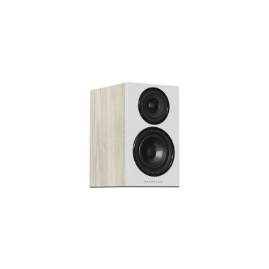 Полочная акустика Wharfedale Diamond 12.0 Light Oak